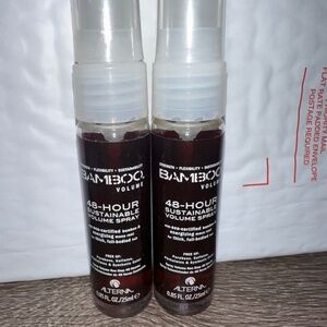 Aterna Bamboo Volume‎ Spray 48 hour spray
